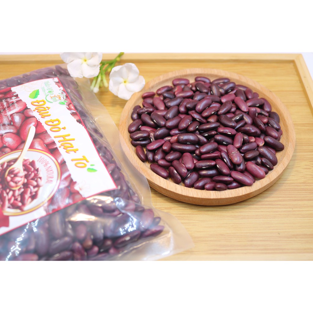 Đậu đỏ hạt to 1kg
