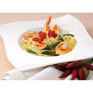 Mì Ý Spaghetti Số 4 Biondi 500g
