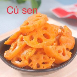 CỦ SEN NGON