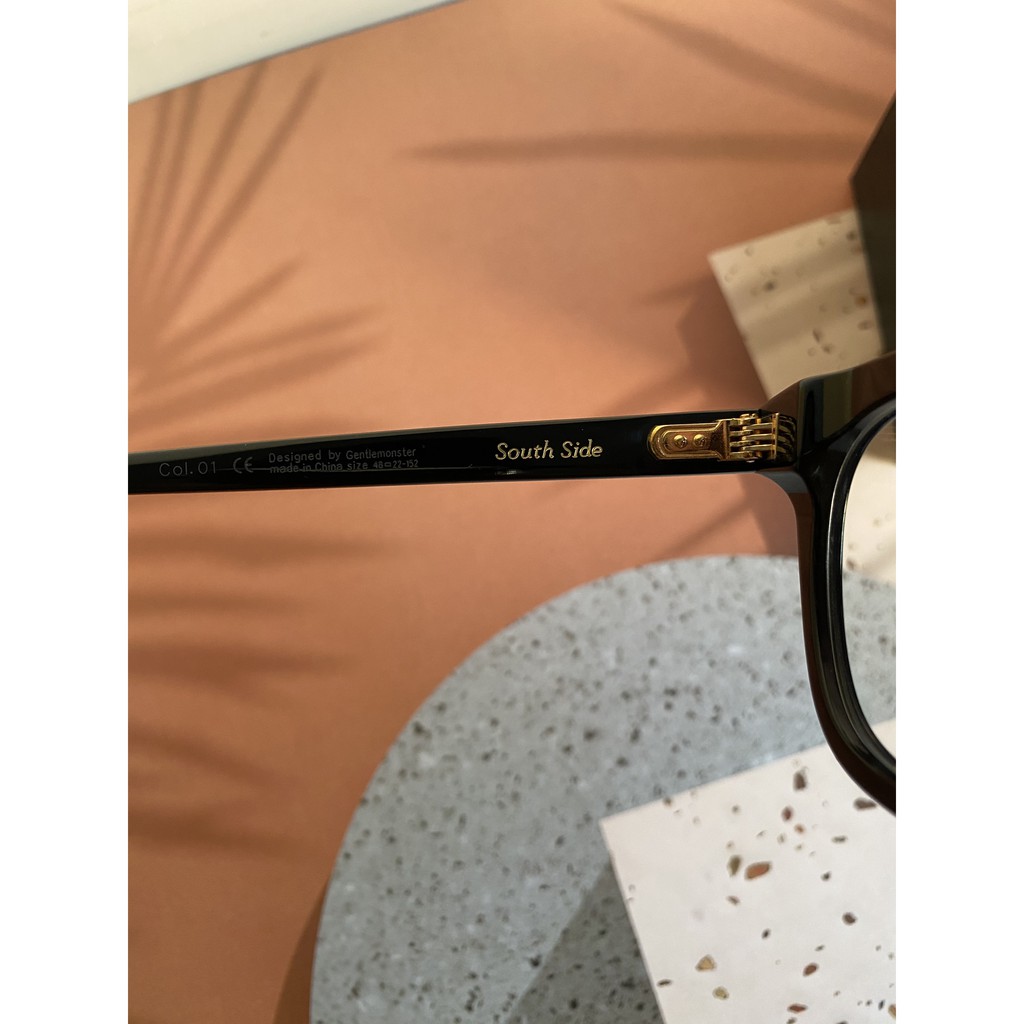 Kính Thời Trang GM Cao Cấp - Best Quality