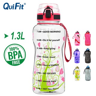 Bình đựng nước thể thao dung tích 1.3L