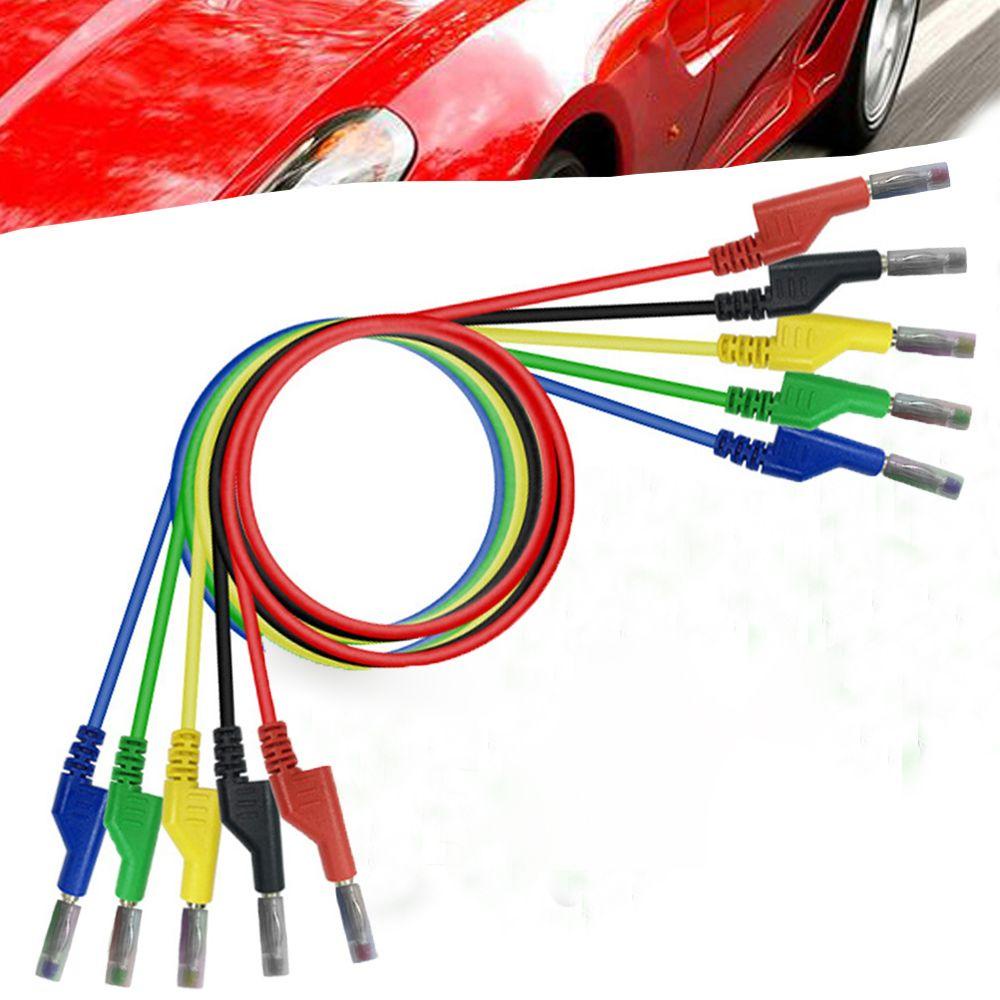 Dây Cáp Kiểm Tra Joye Bền Bỉ Dễ Sử Dụng Và Phụ Kiện Cho Nhiều Mét