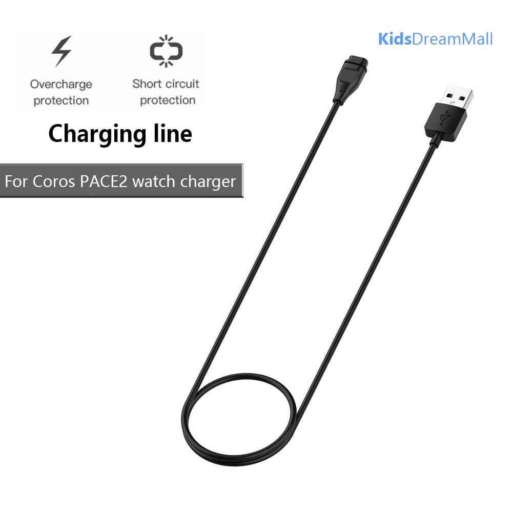 Cáp Sạc Cho Đồng Hồ COROS PACE2/APEX/APEX pro/APEX42/VERTIX/VERTIX2