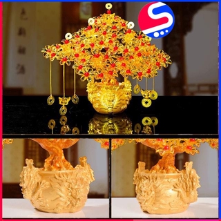 Cây Kim Tiền Mang Tài Lộc