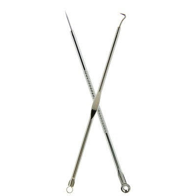 Cây nặn mụn Pison hai đầu | BigBuy360 - bigbuy360.vn