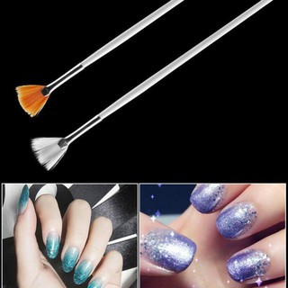 Set cọ 15 cây chuyên dùng để vẽ nail