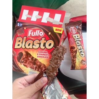 BÁNH PHỦ SOCOLA BLASTO 270g SIÊU NGON