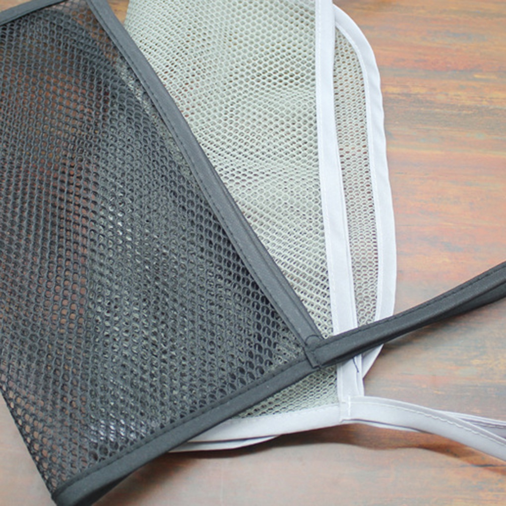 Túi lưới đựng đồ treo xe đẩy em bé dành cho hoạt động ngoài trời