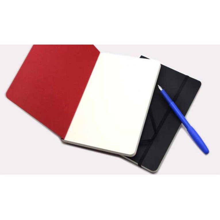 SỔ TAY NOTEBOOK POTENTATE Travel Journal (80grm)