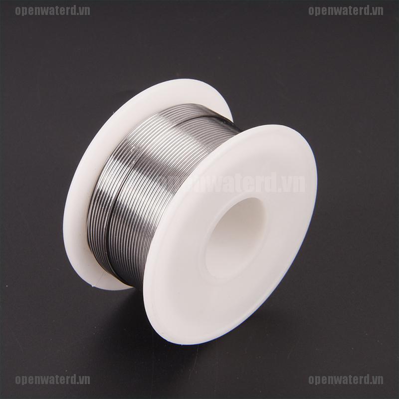 Cuộn Dây Thiếc Hàn 0.8mm 63 / 37 R8O4