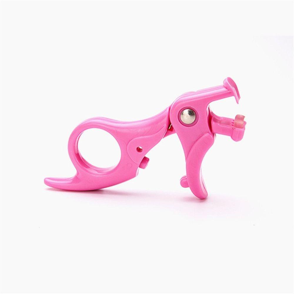 Dụng Cụ Uốn Cong Lông Mi Tự Nhiên Mini Chuyên Nghiệp