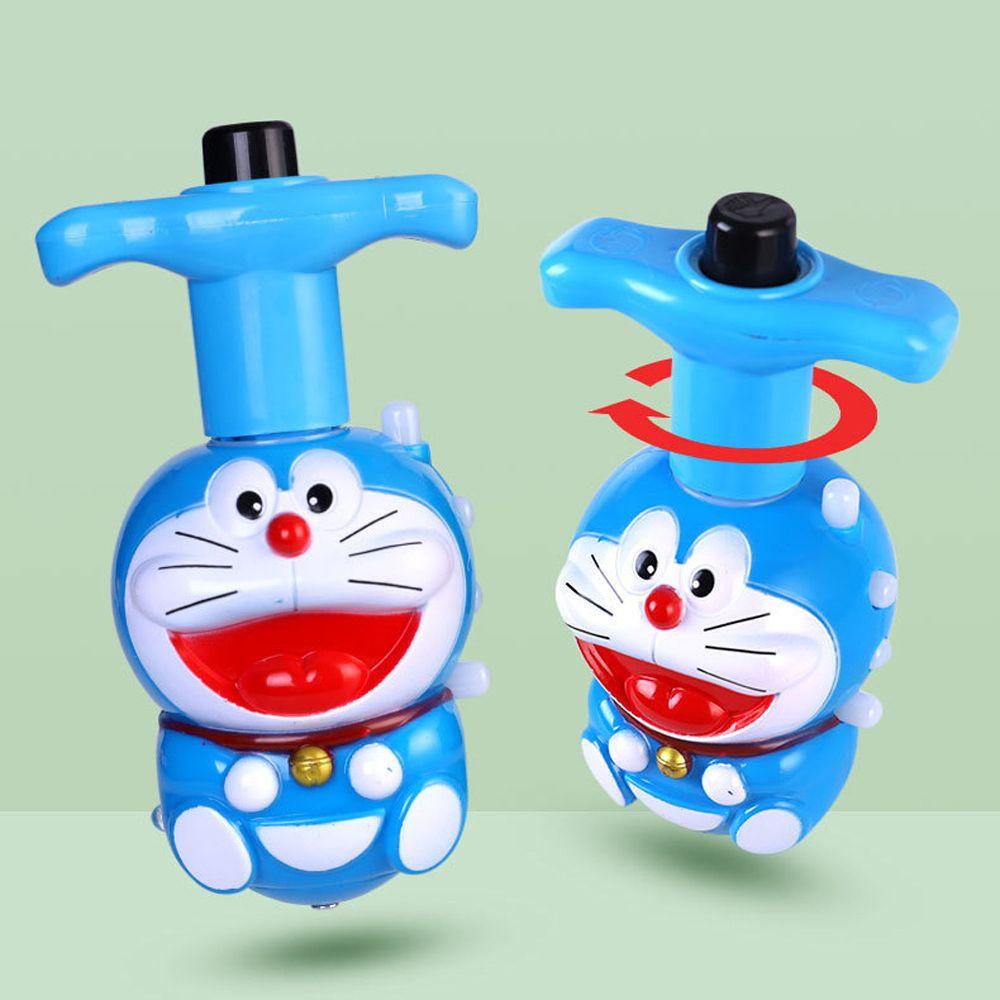 Con Quay Đồ Chơi Fidget Spinner ĐèN LED HoạT HìNh Cho Trẻ Em