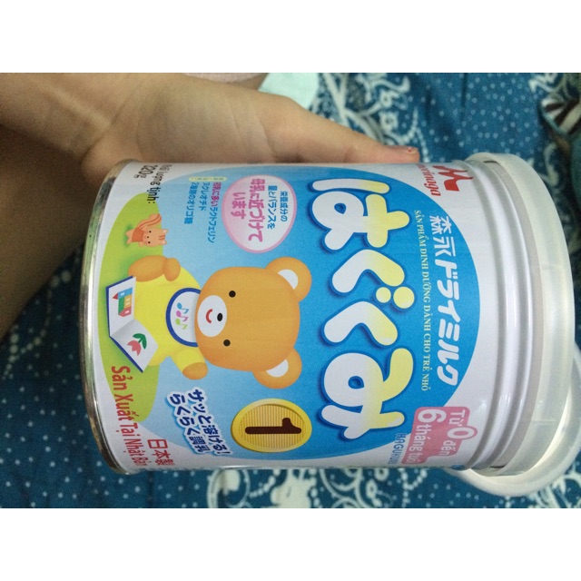 morinaga sale 280k 