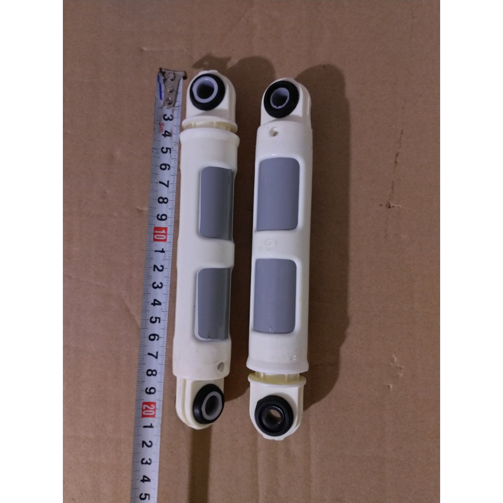 Nhún thụt máy giặt Electrolux - Tay thụt máy giặt Electrolux