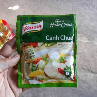 Cá kho thịt kho Aji Quick 55g