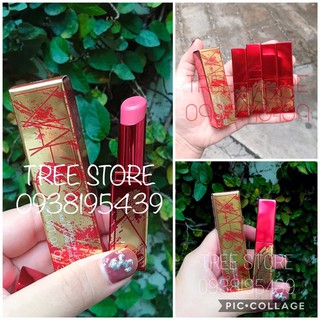 [PHÂN PHỐI CHÍNH HÃNG] Son dưỡng Nars After Glow