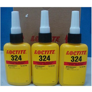 Keo Loctite 324, 50ml