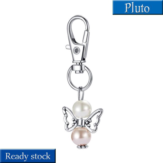 Set 20 Móc Khóa Hình Thiên Thần Xinh Xắn