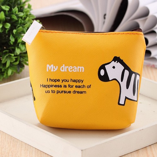 Túi ví mini My dream PANSI.
