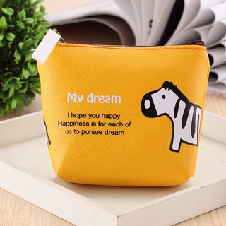 Túi ví mini My dream PANSI.
