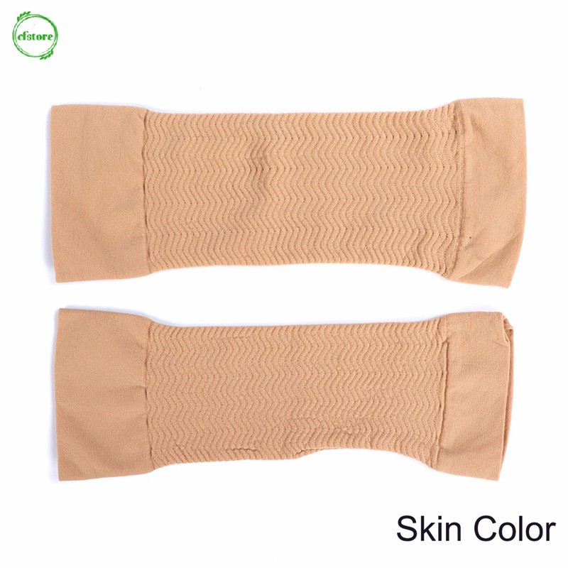 [Hàng mới về] Set đai giảm mỡ bắp tay hỗ trợ chơi thể thao tiện lợi