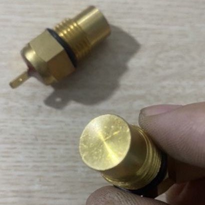 Cảm biến nhiệt độ nước Kia Pride/ CD5 - Skam Autoparts