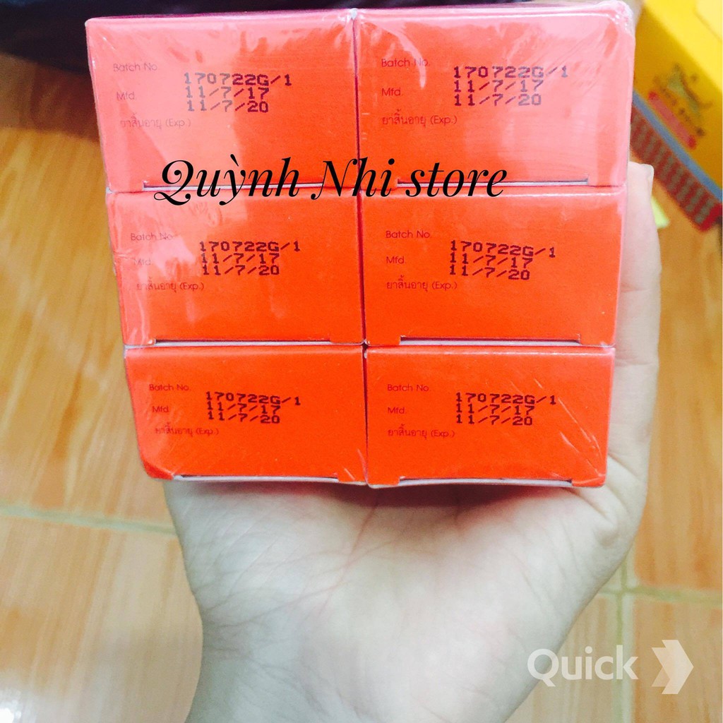 Kem xoa bóp RELIEF thái lan 30 gam | BigBuy360 - bigbuy360.vn