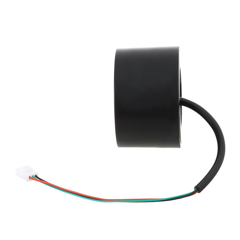 MUVAKO Tay Ga Bằng Nhựa Chuyên Dụng Cho Xe Điện Ninebot Max G30 / G30D