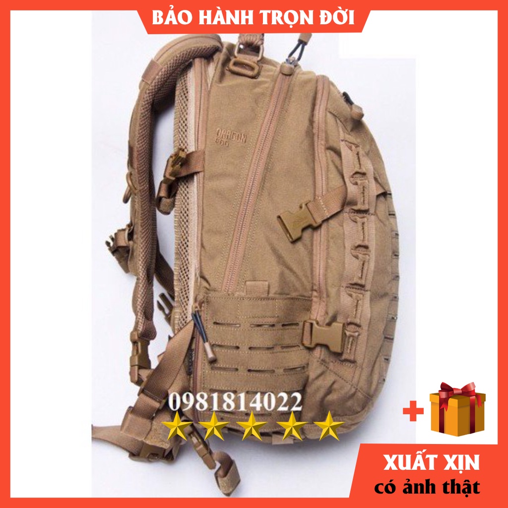 Balo quân đội Direct Action Dragon Egg