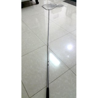 Vợt vớt cá inox
