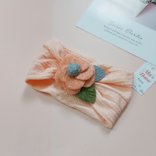 TurBan Xinh Cho Bé Gái