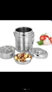 ✔️✔️✔️✔️Cặp lồng inox nhập khẩu hàn quốc
