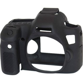 Bao Silicon bảo vệ máy ảnh easy Cover for Canon và Nikon