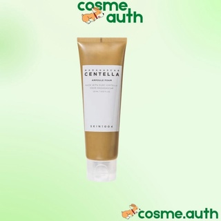 Sữa Rửa Mặt Chiết Xuất Rau Má Skin1004 Madagascar Centella Ampoule Foam 125ml