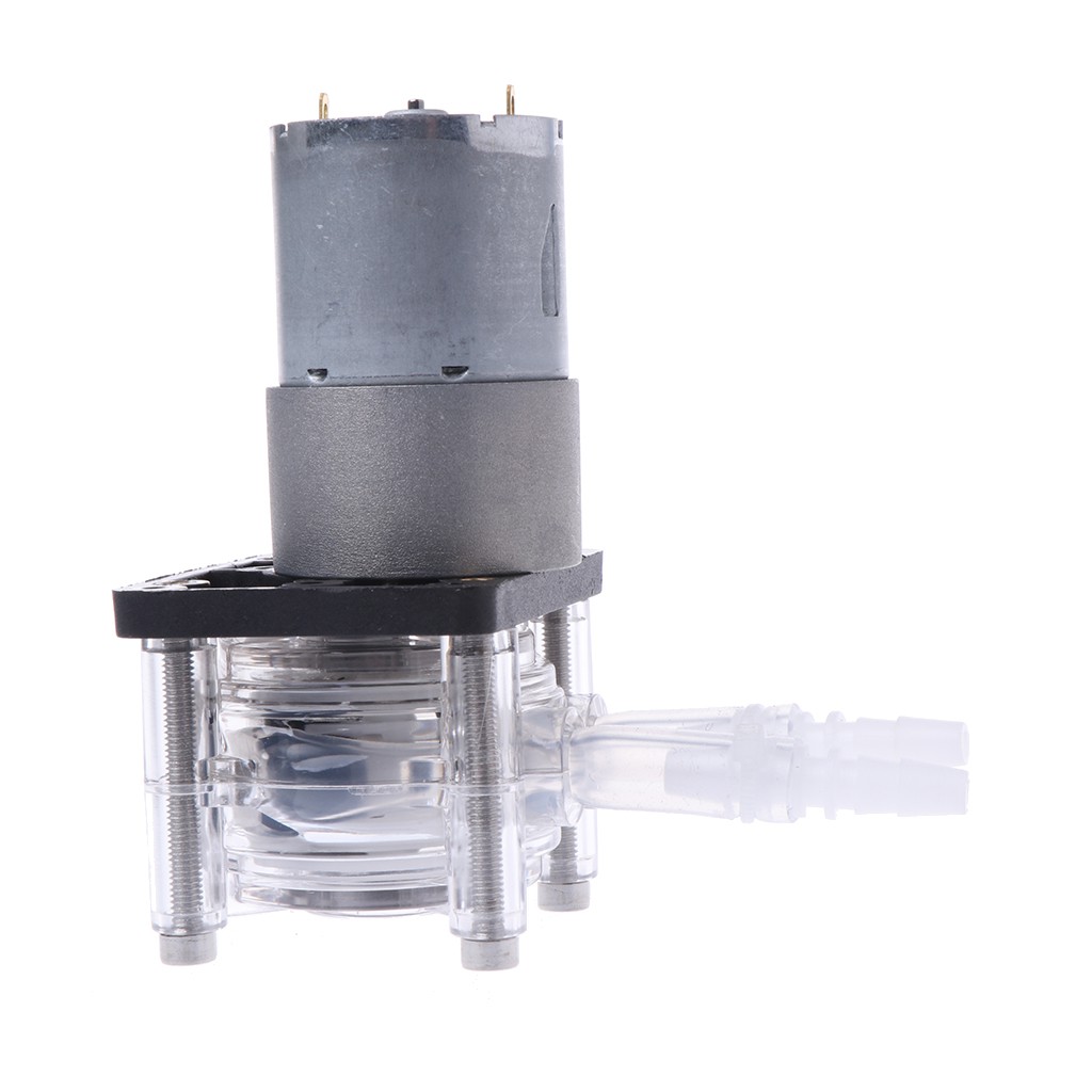 Máy bơm dành cho phòng thí nghiệm điện áp 12/24V