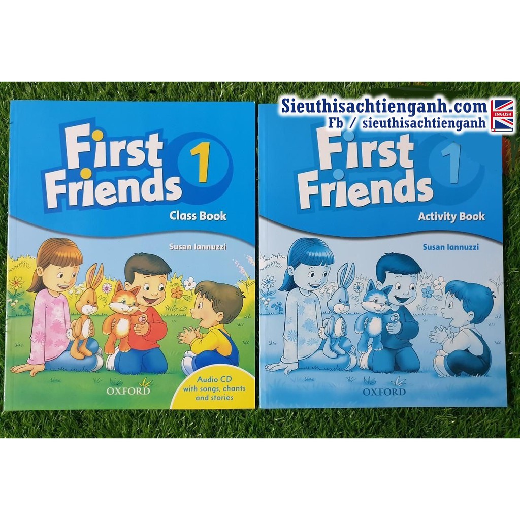 Đồ chơi -First Friend 1 - 2 q