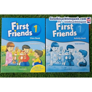 Đồ chơi -first friend 1 - 2 q