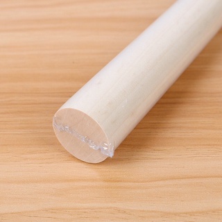 Thanh lăn bột làm bánh, dụng cụ lăn bột