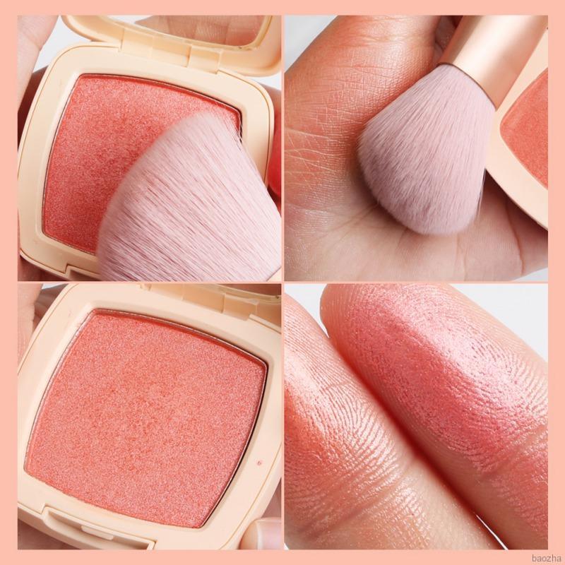 Phấn Má Hồng Trang Điểm Tự Nhiên 3 Màu Tùy Chọn | BigBuy360 - bigbuy360.vn