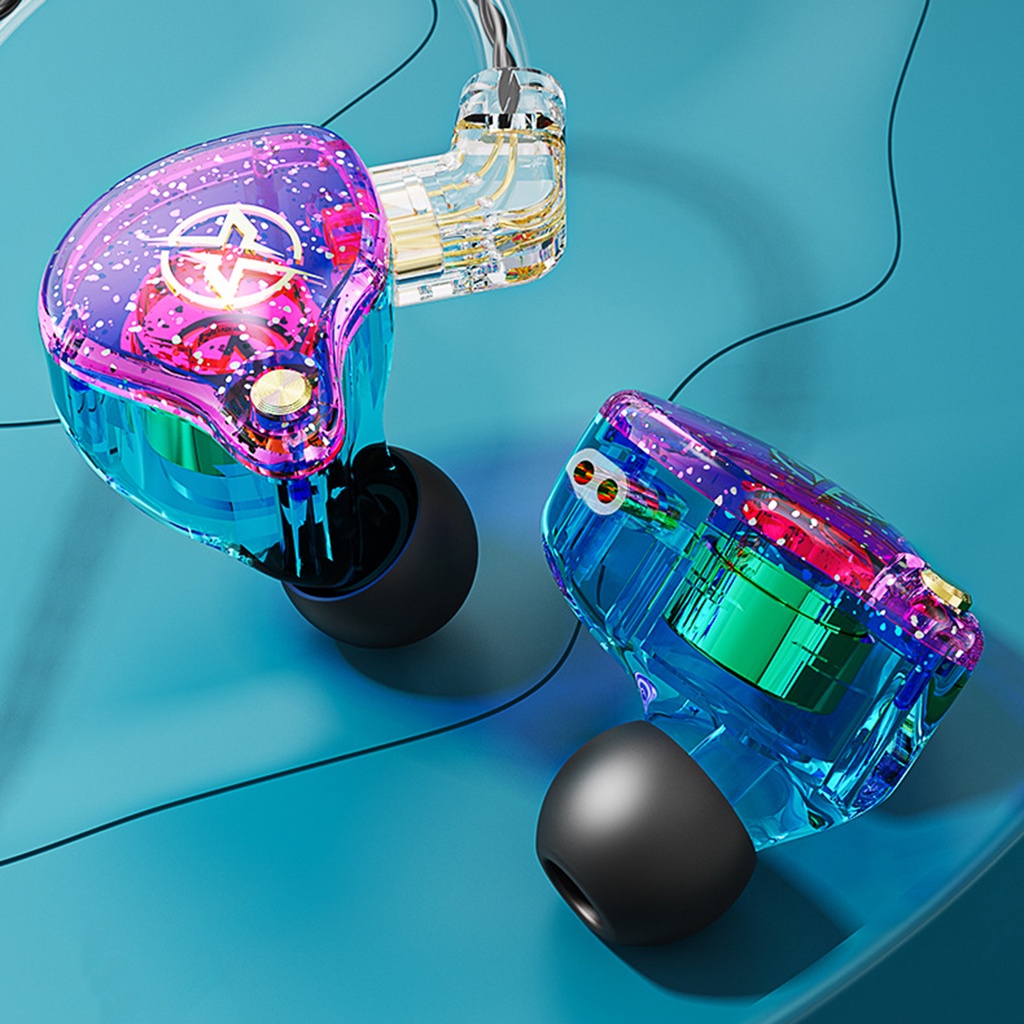 Tai Nghe Nhét Tai Có Dây 3.5mm Âm Thanh Hifi Dobetter X2Pro