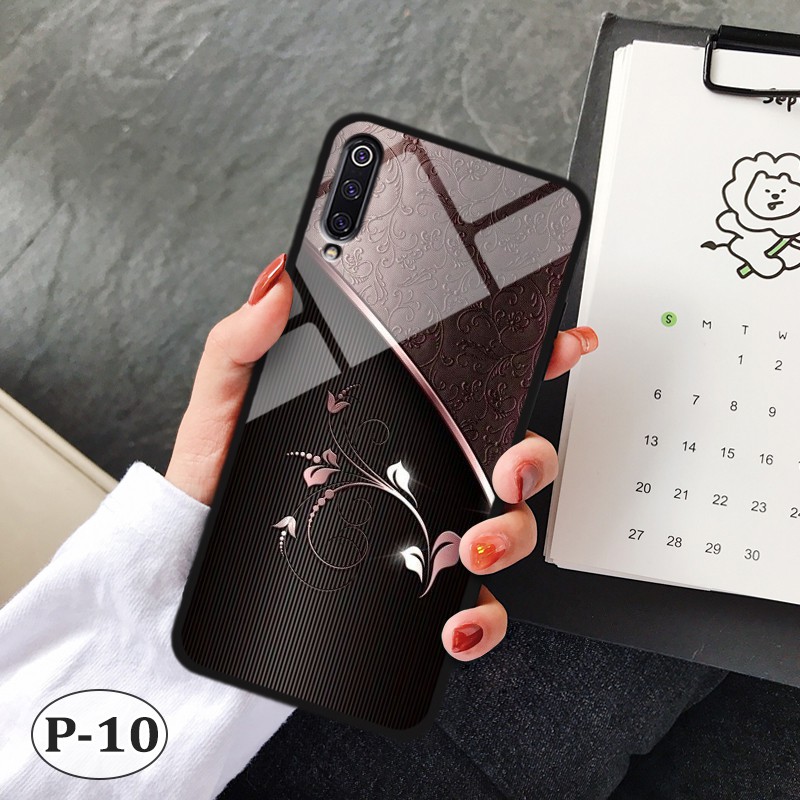 Ốp kính in 3D Xiaomi Mi 9 SE