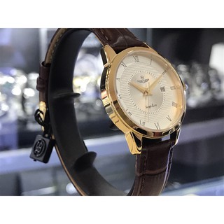 ĐỒNG HỒ SR WATCH NAM SG1057.4602TE