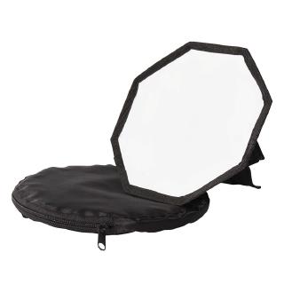 Softbox Bát Giác Cho Đèn Flash Speedlight (19cm) - Hàng Nhập Khẩu