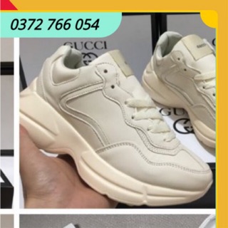 Giầy Sneaker, giầy thể thao nữ chất đẹp giá rẻ