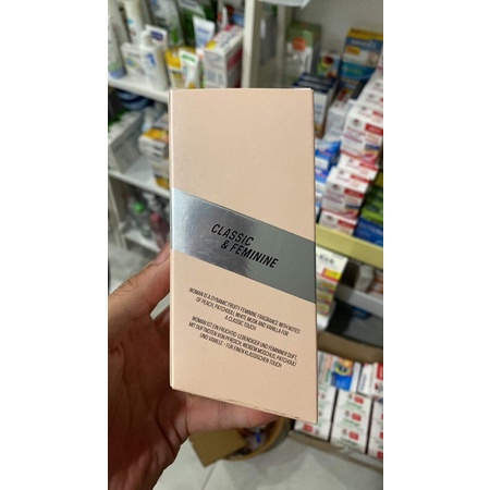 🇩🇪 dầu thơm Bruno Banani - woman intense EDP