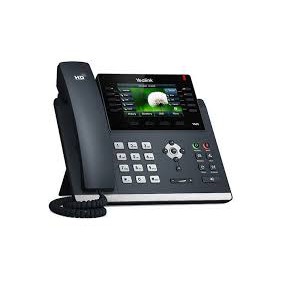 điện thoại SIPT46S yealinkhàng chính hãng
