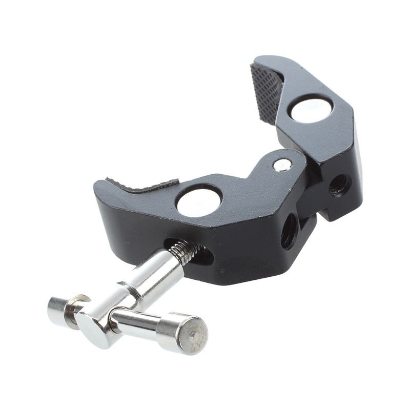 11" Inch Friction Articulating Magic Arm + Super Clamp for DSLR | BigBuy360 - bigbuy360.vn