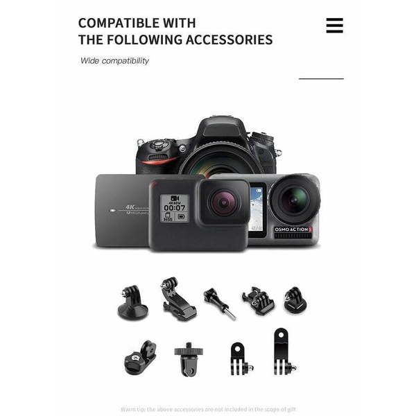 Gậy Chụp Ảnh Selfie Không Dây L02 Có Điều Khiển Bluetooth Cho Điện Thoại | BigBuy360 - bigbuy360.vn