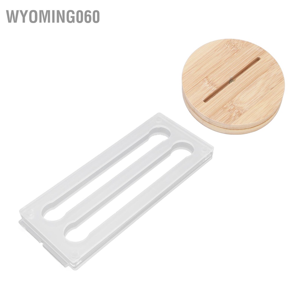 Wyoming060 28 Sức chứa Capsule Pod Holder Stand Kệ cà phê Storage Organizer cho tủ bếp Tủ lạnh Những người yêu thích