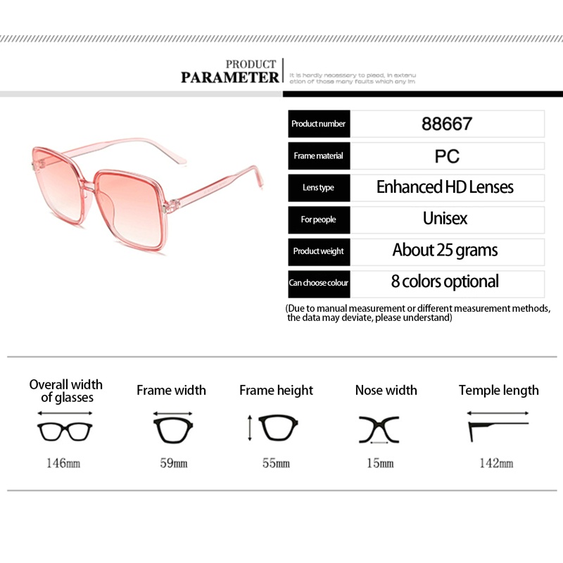 Mới Unisex Hình chữ nhật Kính râm cổ điển 2022 Thiết kế thời trang Retro Kính chống nắng cho nữ Kính nữ Lady Kính mắt mèo Kính thường